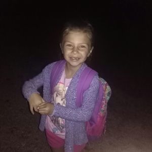 Meet your Posher, Crystal